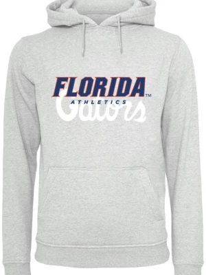 Obrázek produktu Merchcode Mikina 'Florida Gators'  modrá / šedá / tmavě oranžová / bílá