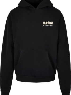 Obrázek produktu Merchcode Mikina 'Hawai'  béžová / černá
