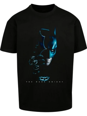 Obrázek produktu Merchcode Tričko 'Batman the dark Knight'  mix barev / černá