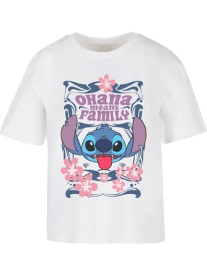 Obrázek produktu Merchcode Tričko  modrá / fialová / korálová / malinová / bílá
