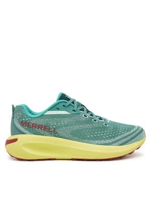 Obrázek produktu Merrell Běžecké boty Morphlite J068379 Zelená