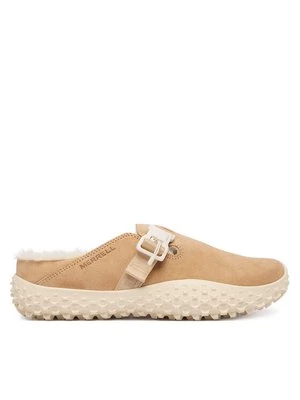 Obrázek produktu Merrell Nazouváky Wrapt Cozy J008652 Béžová