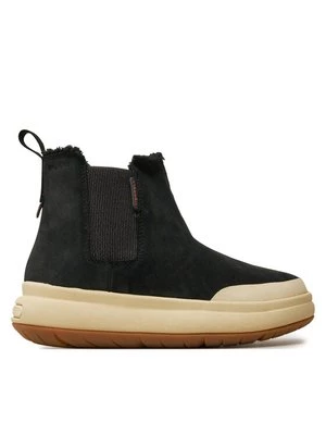 Obrázek produktu Merrell Polokozačky Marquette Thermo Pull On Wp J007064 Černá