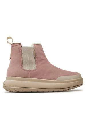 Obrázek produktu Merrell Polokozačky Marquette Thermo Pull On Wp J007486 Růžová