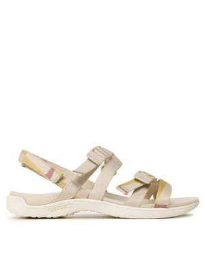 Obrázek produktu Merrell Sandály District 3 Backstrap Web J005434 Béžová