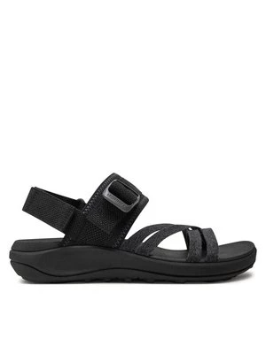 Obrázek produktu Merrell Sandály District 4 Backstrap J006436 Černá