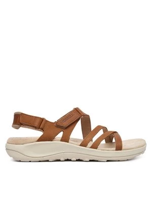 Obrázek produktu Merrell Sandály Harbor Backstrap J008002 Hnědá