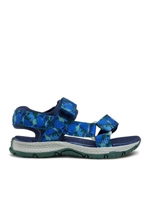 Obrázek produktu Merrell Sandály Kahuna Web MK264948 Modrá