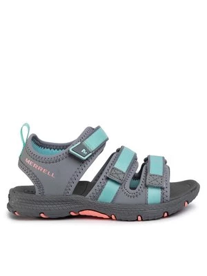 Obrázek produktu Merrell Sandály M-Hydro MK162555 Šedá