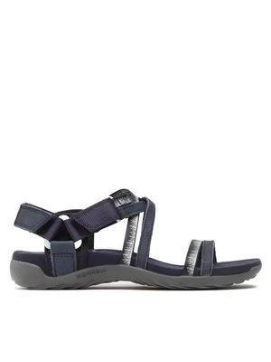 Obrázek produktu Merrell Sandály Terran 3 Cush Lattice J002718 Tmavomodrá