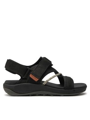 Obrázek produktu Merrell Sandály Terran 4 Backstrap J006412 Černá