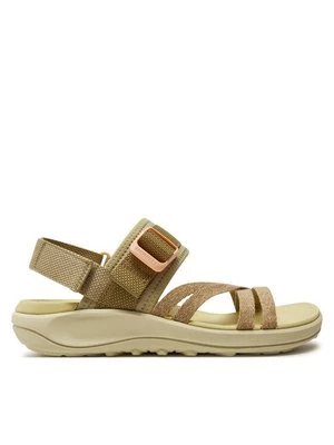 Obrázek produktu Merrell Sandály Terran 4 Backstrap J006796 Hnědá