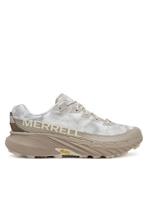 Obrázek produktu Merrell Sneakersy Agility Peak 5 Bliss Silt J068471 Béžová