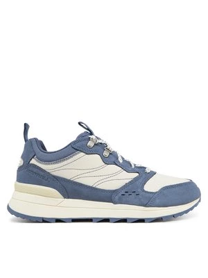 Obrázek produktu Merrell Sneakersy Alpine 83 Sneaker Recraft MXD J007019 Modrá