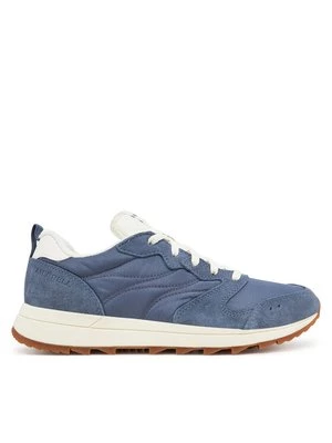 Obrázek produktu Merrell Sneakersy Alpine 83 Sneaker Sport J007031 Modrá