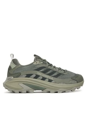Obrázek produktu Merrell Sneakersy MOAB SPEED 2 J00003607 Šedá