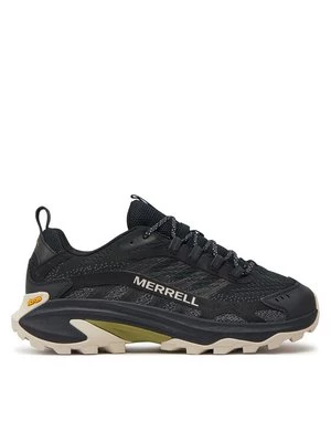 Obrázek produktu Merrell Sneakersy Moab Speed 2 J037525 Černá
