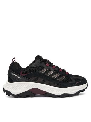 Obrázek produktu Merrell Sneakersy Speed Strike 2 J007401 Černá