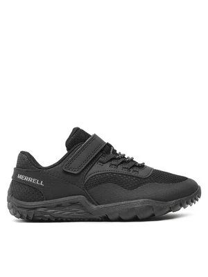 Obrázek produktu Merrell Sneakersy Trail Glove 7 A/C MK266792 Černá