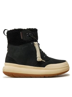 Obrázek produktu Merrell Sněhule Marquette Thermo Lace Wp J007056 Černá