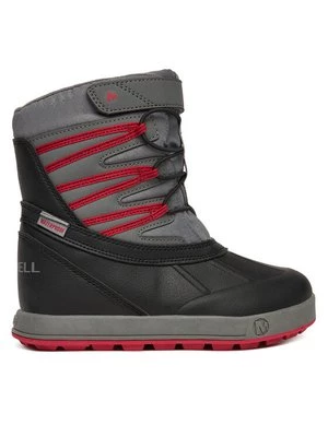 Obrázek produktu Merrell Sněhule Snow Bank 5 MK268432 Černá