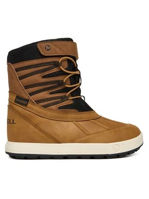 Obrázek produktu Merrell Sněhule Snow Bank 5 MK268433 Hnědá