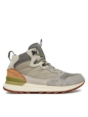 Obrázek produktu Merrell Trekingová obuv Alpine 83 Sneaker Recraft Mid Wp J006723 Šedá