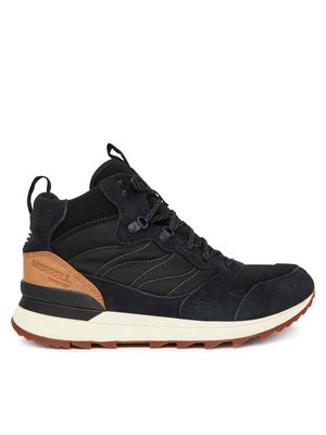 Obrázek produktu Merrell Trekingová obuv Alpine 83 Snkr Recraft Mid Waterproof J006719 Černá