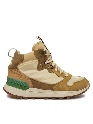 Obrázek produktu Merrell Trekingová obuv Alpine 83 Snkr Recraft Mid Wp J007580 Hnědá