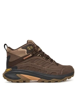 Obrázek produktu Merrell Trekingová obuv Moab Speed 2 Leather MID Waterproof J038041 Hnědá