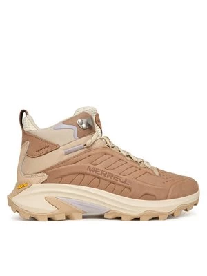 Obrázek produktu Merrell Trekingová obuv Moab Speed 2 Mid Waterproof J038836 Béžová