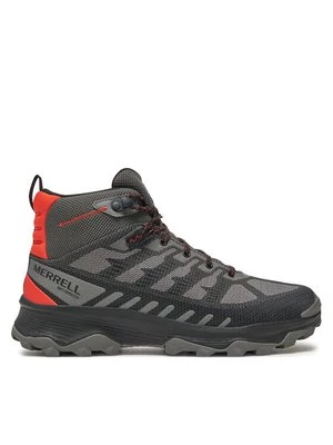 Obrázek produktu Merrell Trekingová obuv Speed Eco Mid Wp J038115 Šedá