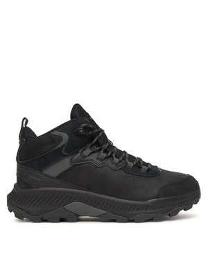 Obrázek produktu Merrell Trekingová obuv Speed Strike 2 Leather Mid Waterproof J038071 Černá