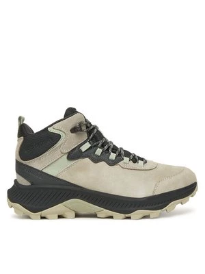 Obrázek produktu Merrell Trekingová obuv Speed Strike 2 Leather Mid Waterproof J038387 Béžová