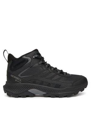 Obrázek produktu Merrell Trekingová obuv Speed Strike 2 Mid GORE-TEX J037817 Černá