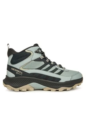 Obrázek produktu Merrell Trekingová obuv Speed Strike 2 Mid GORE-TEX J038383 Šedá