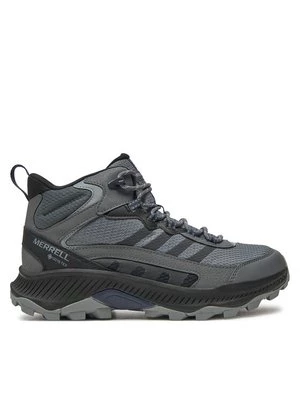 Obrázek produktu Merrell Trekingová obuv Speed Strike 2 Mid Gtx GORE-TEX J037821 Šedá