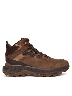 Obrázek produktu Merrell Trekingová obuv Speed Strike 2 Mid Wp J038073 Hnědá