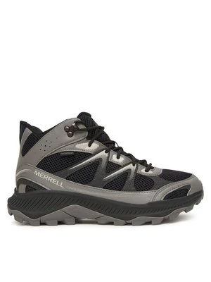 Obrázek produktu Merrell Trekingová obuv Tempo Exp Mid Waterproof J038275 Šedá