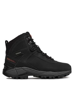 Obrázek produktu Merrell Trekingová obuv Vego Mid Ltr Wp J311538C Černá