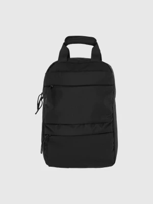 Obrázek produktu Městský batoh (14 L) s kapsou na notebook - černý 4F