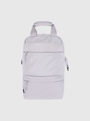 Obrázek produktu Městský batoh (14 L) s kapsou na notebook - fialový 4F