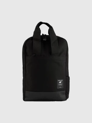 Obrázek produktu Městský batoh (15 l) s kapsou na notebook - černý 4F