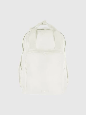 Obrázek produktu Městský batoh (18 L) s kapsou na notebook - bílý 4F