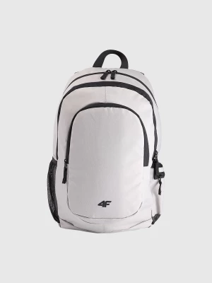 Obrázek produktu Městský batoh (18 L) s kapsou na notebook - šedý 4F