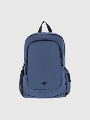 Obrázek produktu Městský batoh (18 L) s kapsou na notebook - tmavě modrý 4F