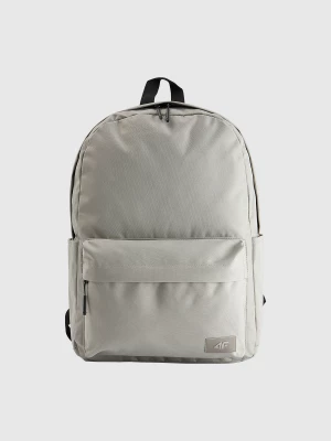 Obrázek produktu Městský batoh (18 L) - šedý 4F