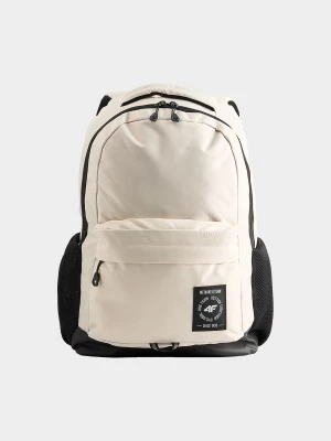 Obrázek produktu Městský batoh (18 l) školní - béžový 4F