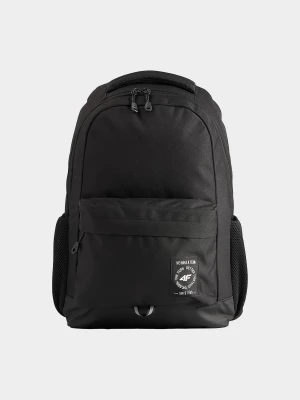 Obrázek produktu Městský batoh (18 l) školní - černý 4F