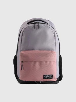 Obrázek produktu Městský batoh (18 l) školní - multicolor 4F